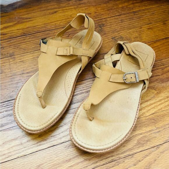 Teva Women's Encanta Thong Sandal - Picture 4 of 8